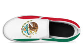 Mexico Slip Ons