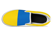 Ukraine Slip Ons