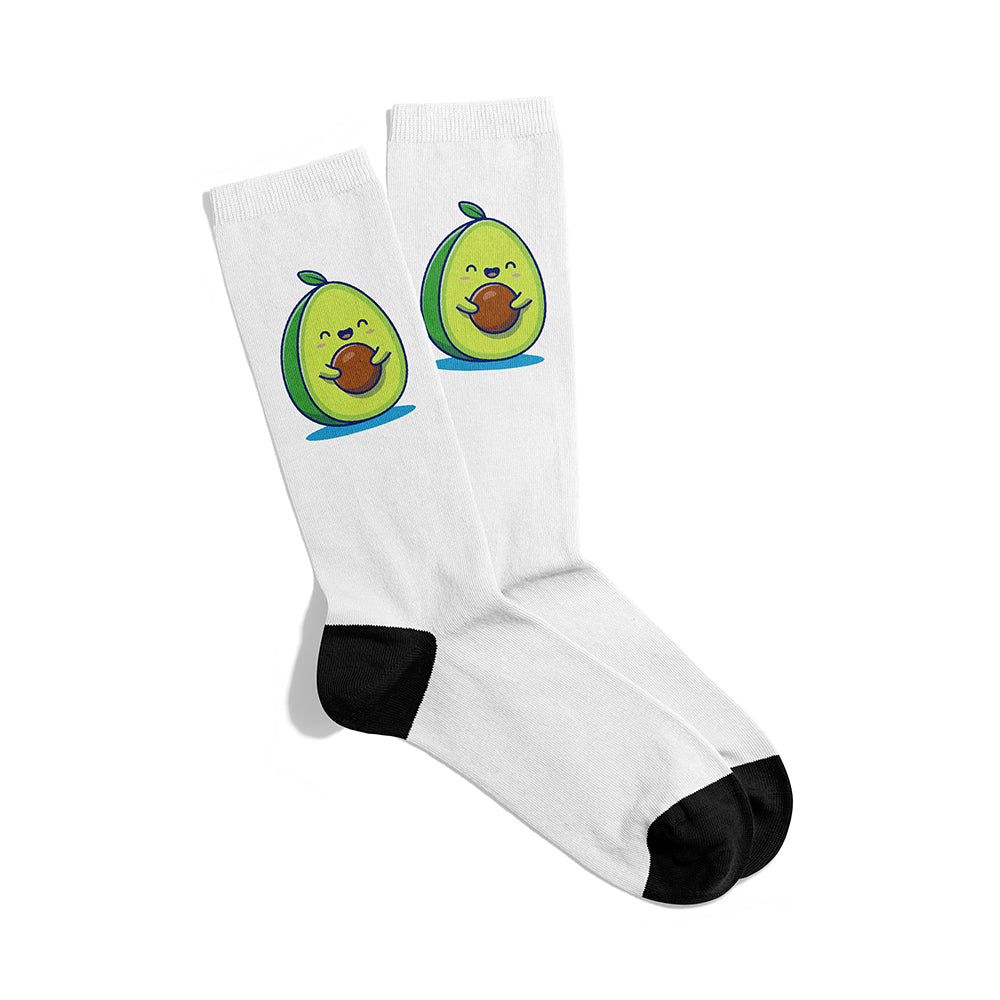 Avocado Socks