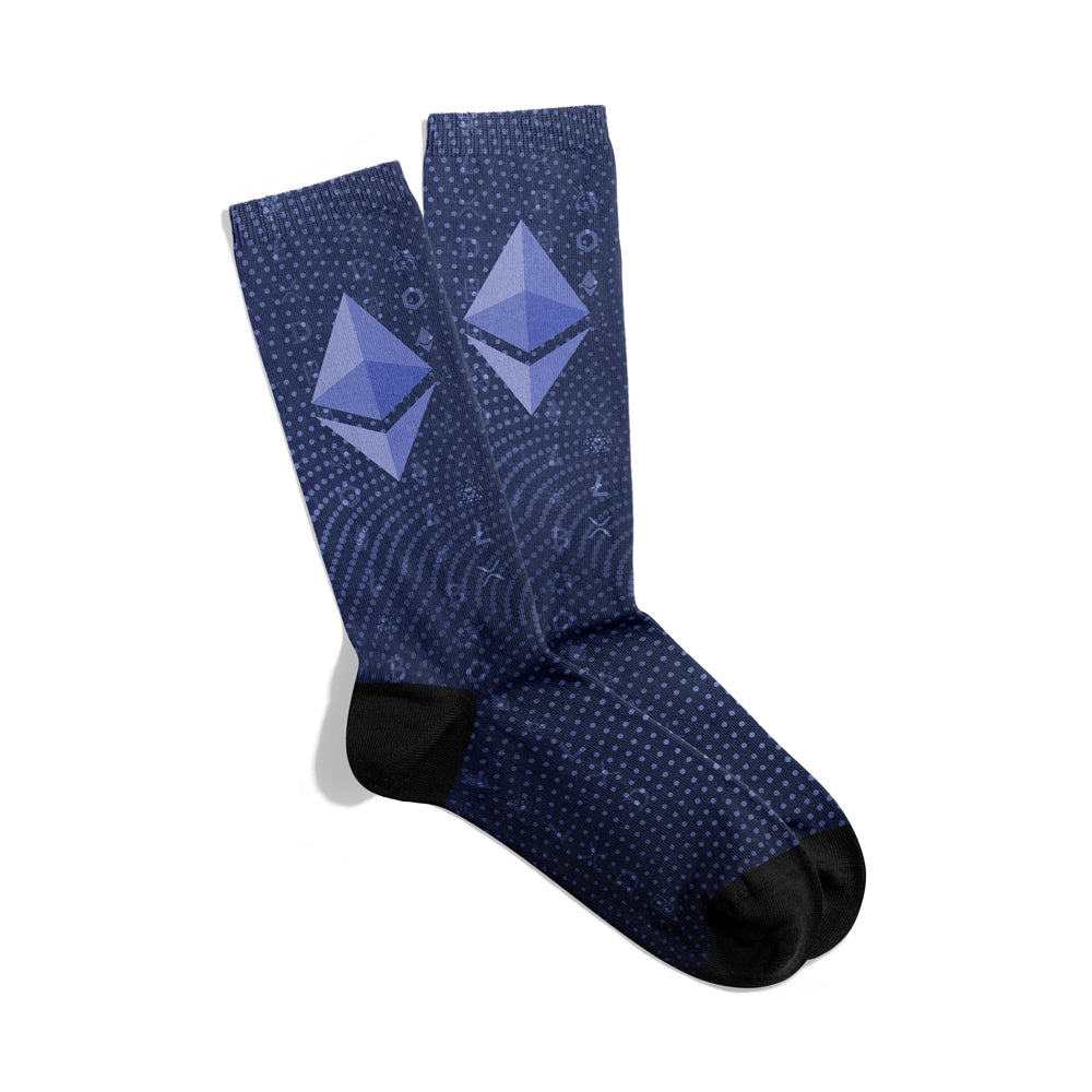 Ethereum Socks