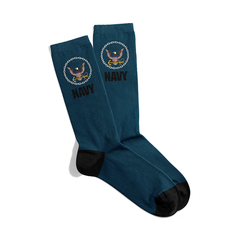 US Navy Socks