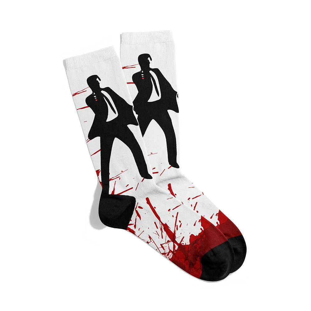 James Bond Socks