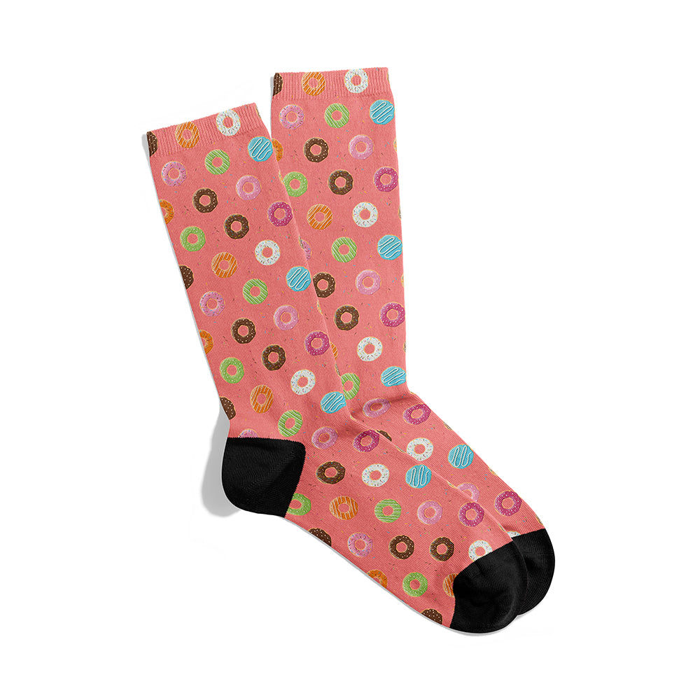 Donuts 2 Socks