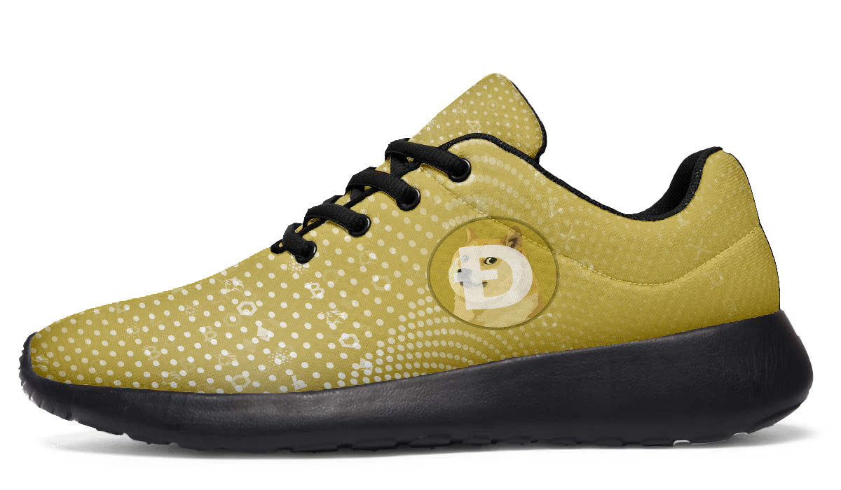 Dogecoin Shoes