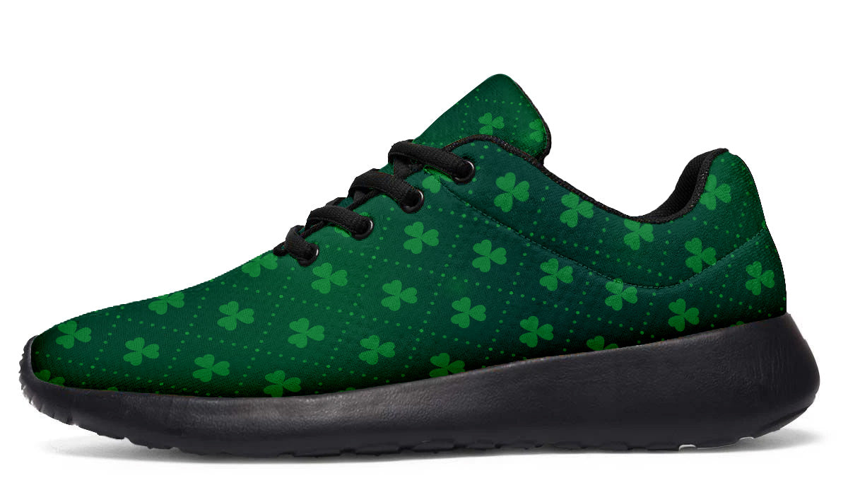 Saint Patrick Shoes