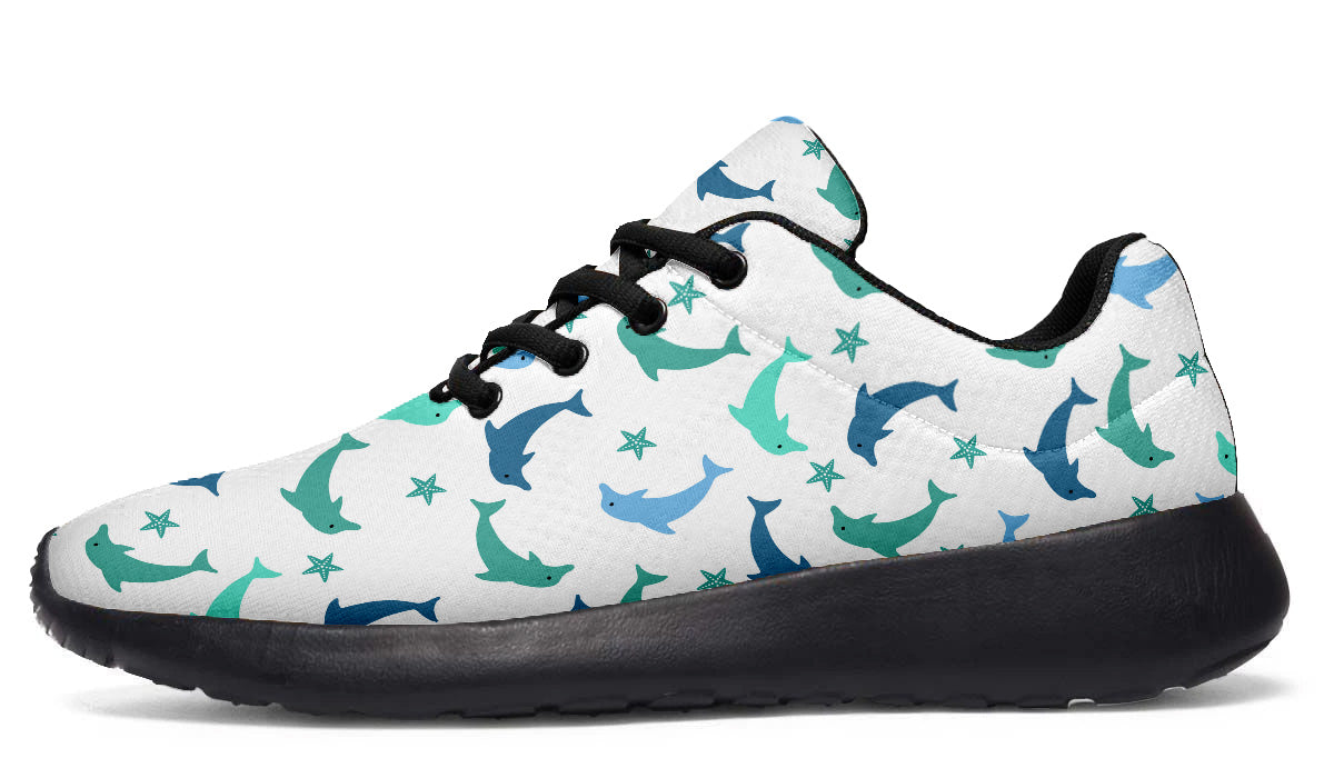 DOLPHIN SHOES