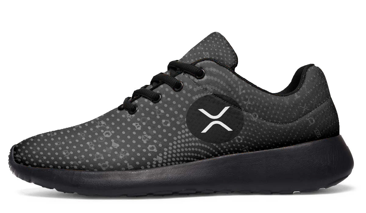 Ripple Shoes