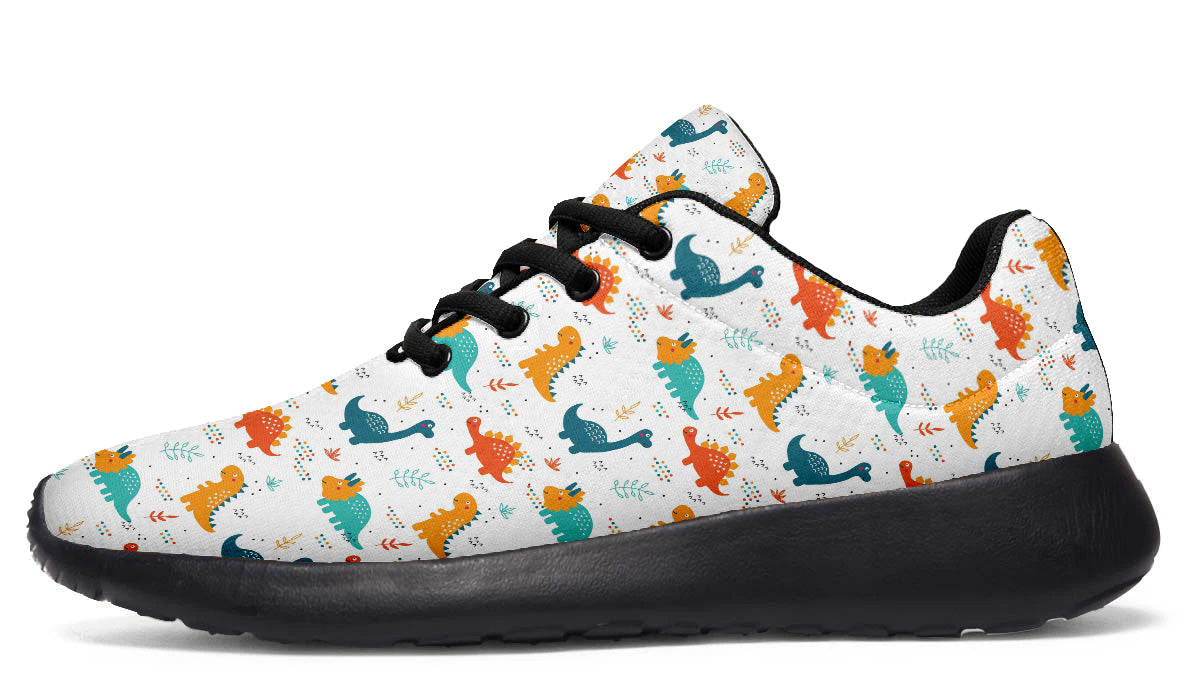DINOSAUR SPORT SHOES