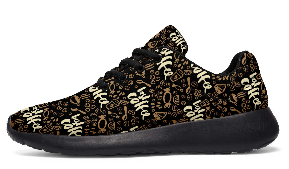Coffee Shoes
