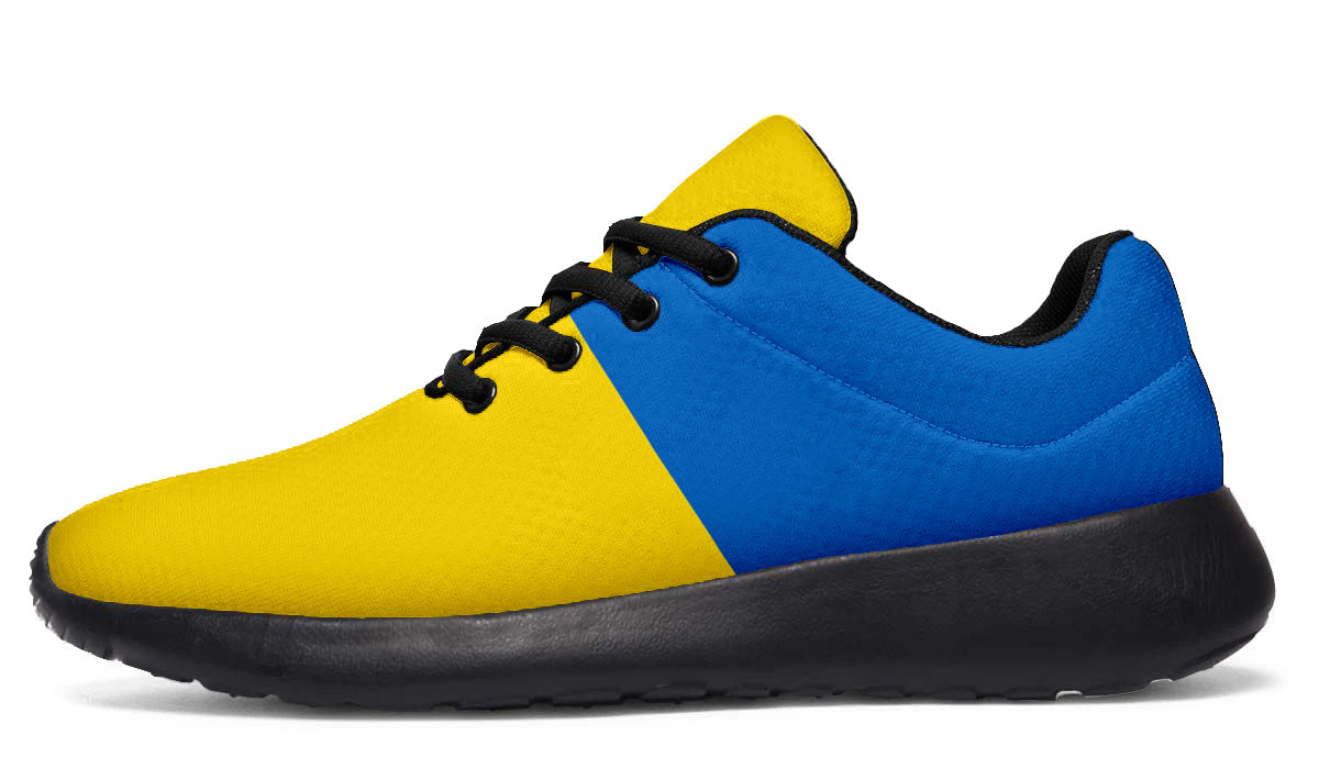Ukraine Shoes