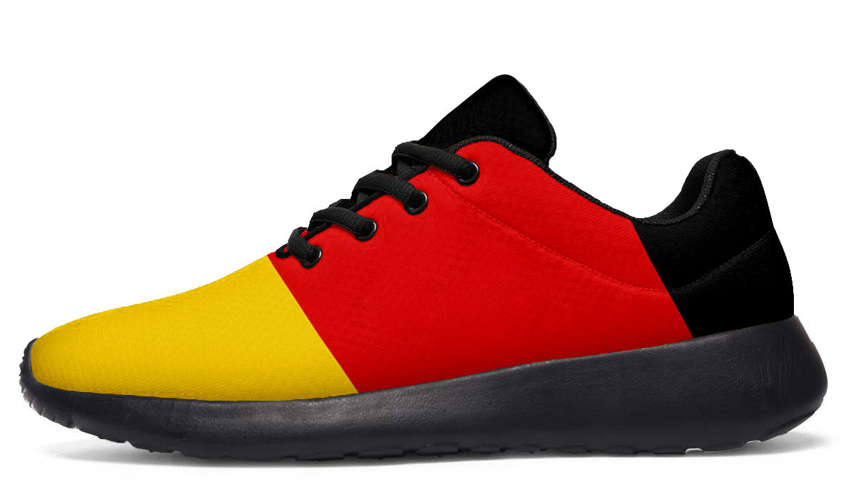 Germany Shoes