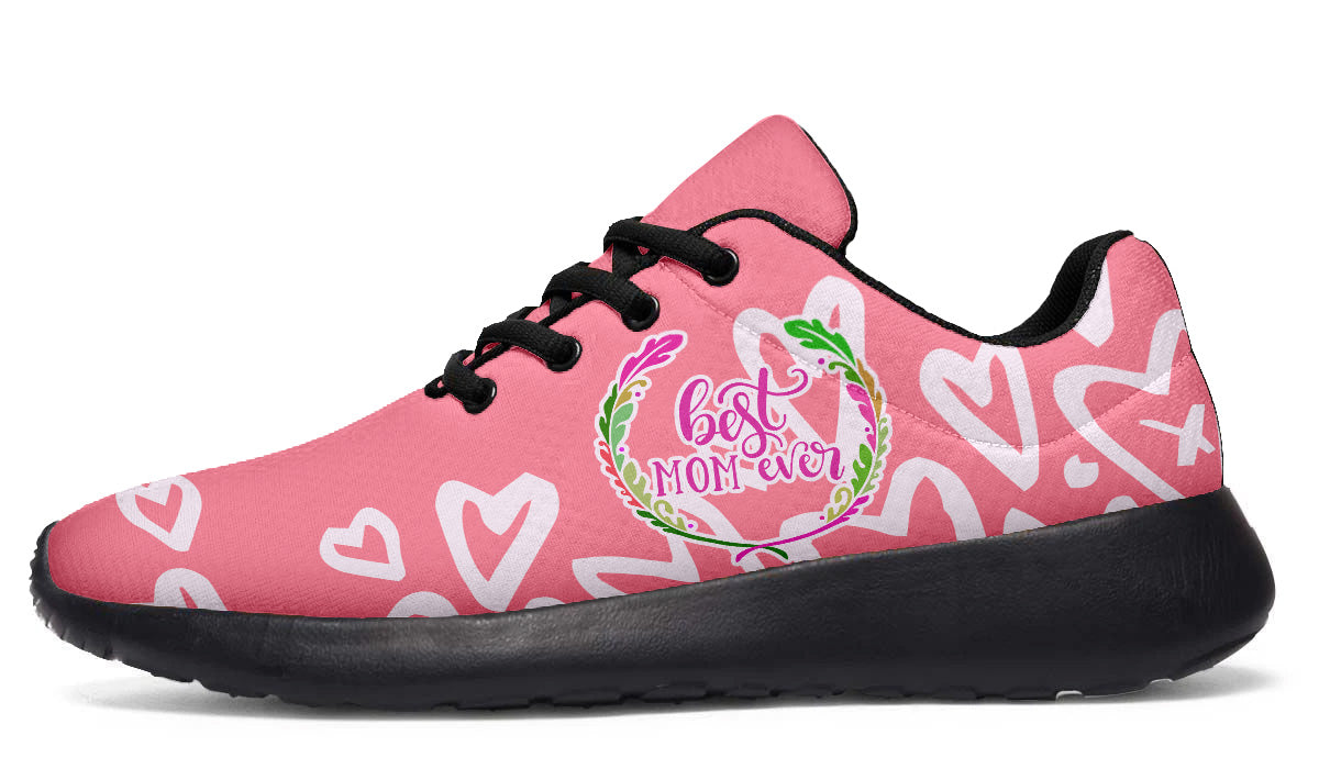 Mom Shoes