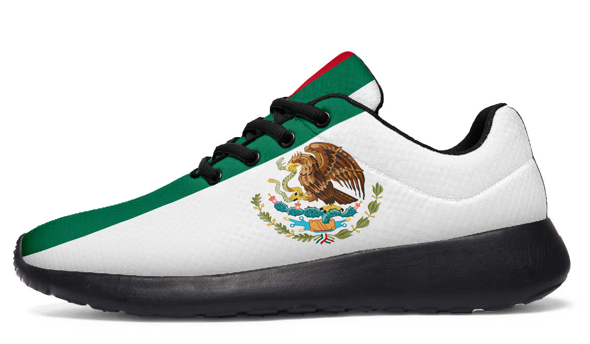 Mexico Sneakers