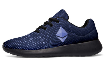 Ethereum Shoes