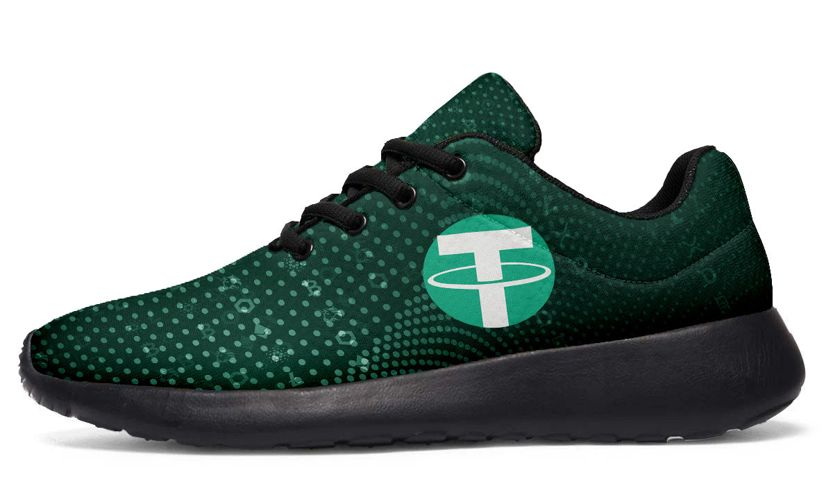 Tether Shoes