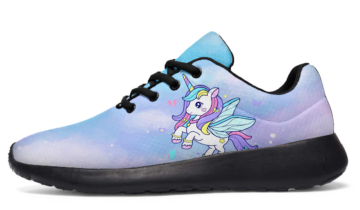 Unicorn 2 Shoes
