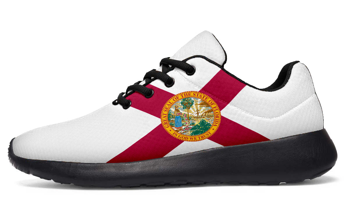 Florida Sneakers