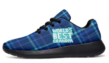Grandpa Shoes