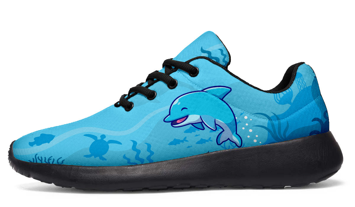 DOLPHIN 2 SHOES