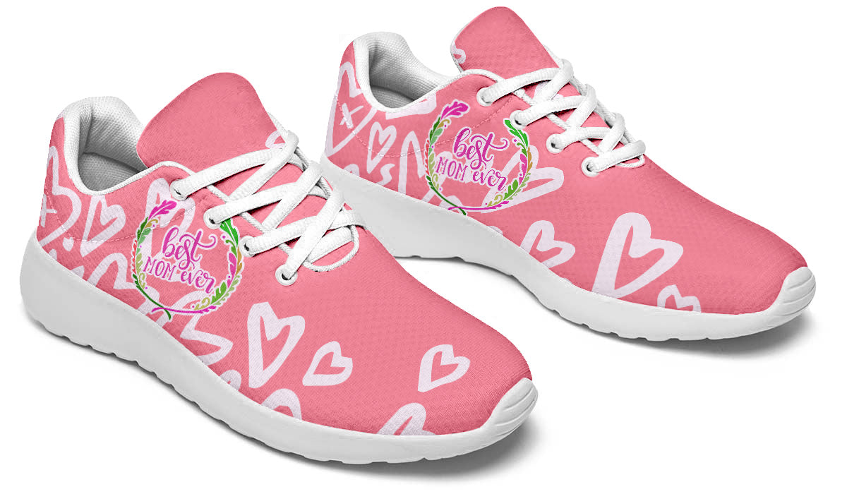 Mom Shoes