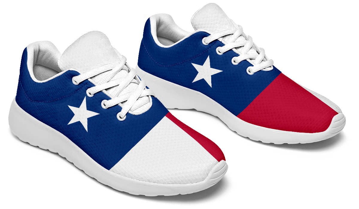 Texas Shoes