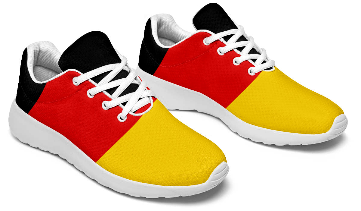 Germany Shoes