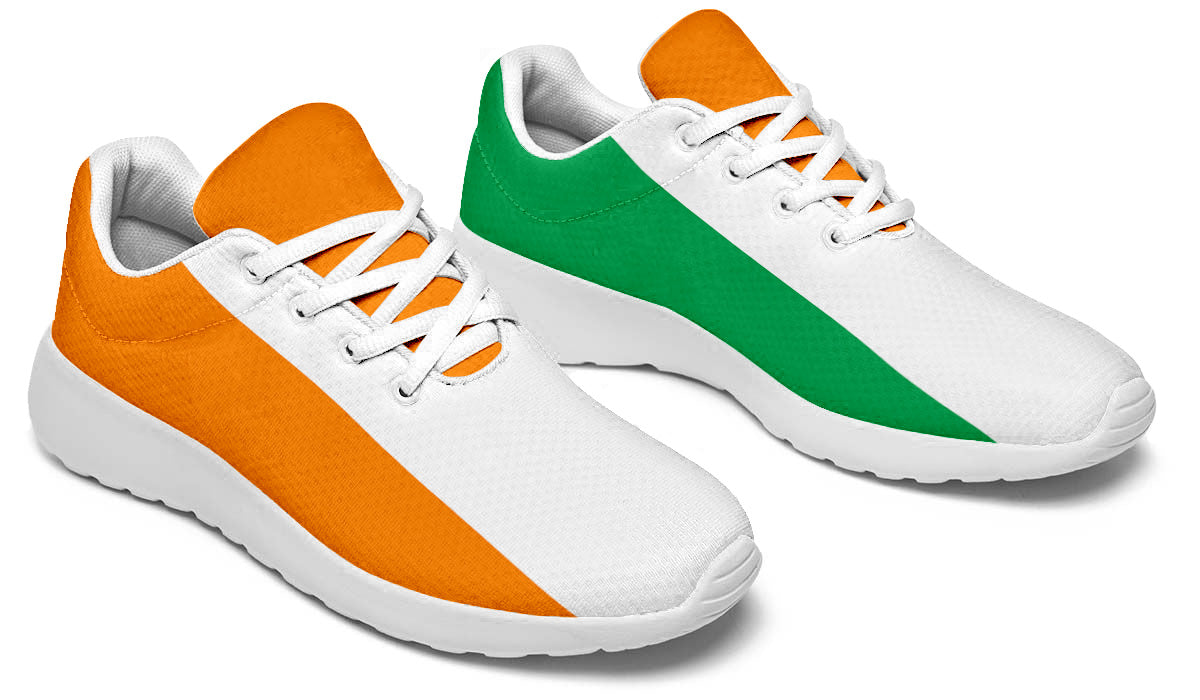 Ireland Shoes