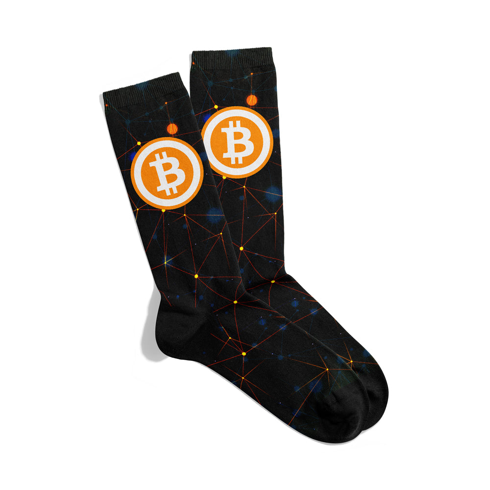 Bitcoin Socks