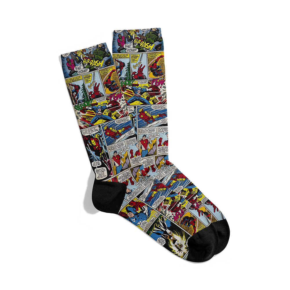 Stan Lee Socks