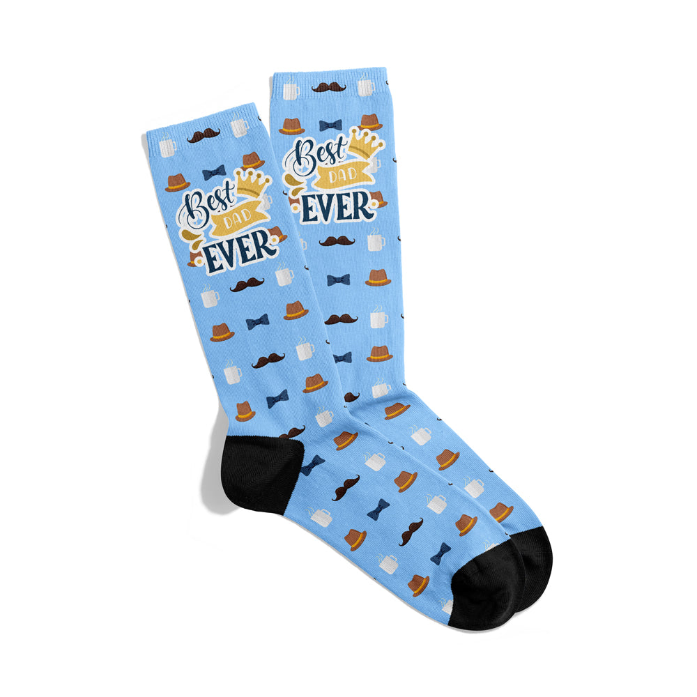 Dad Socks
