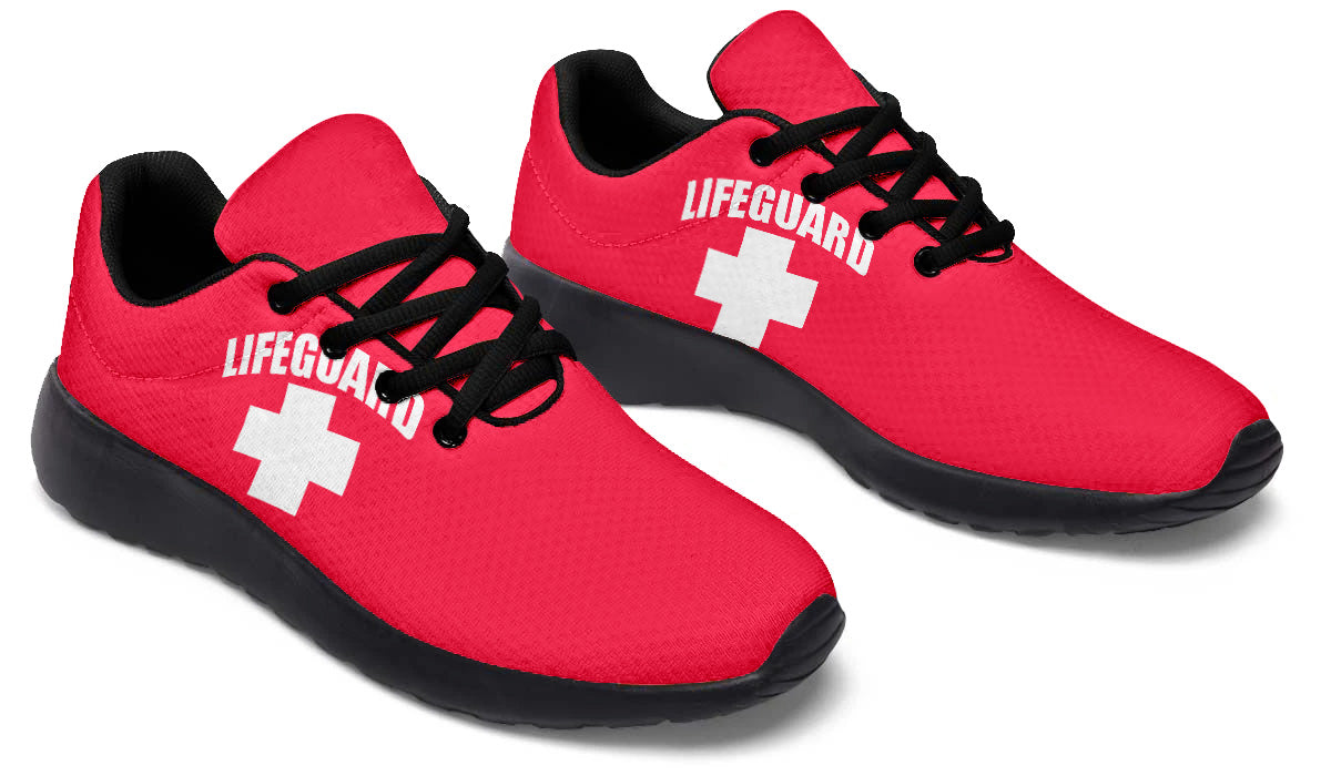 LIFEGUARD SHOES