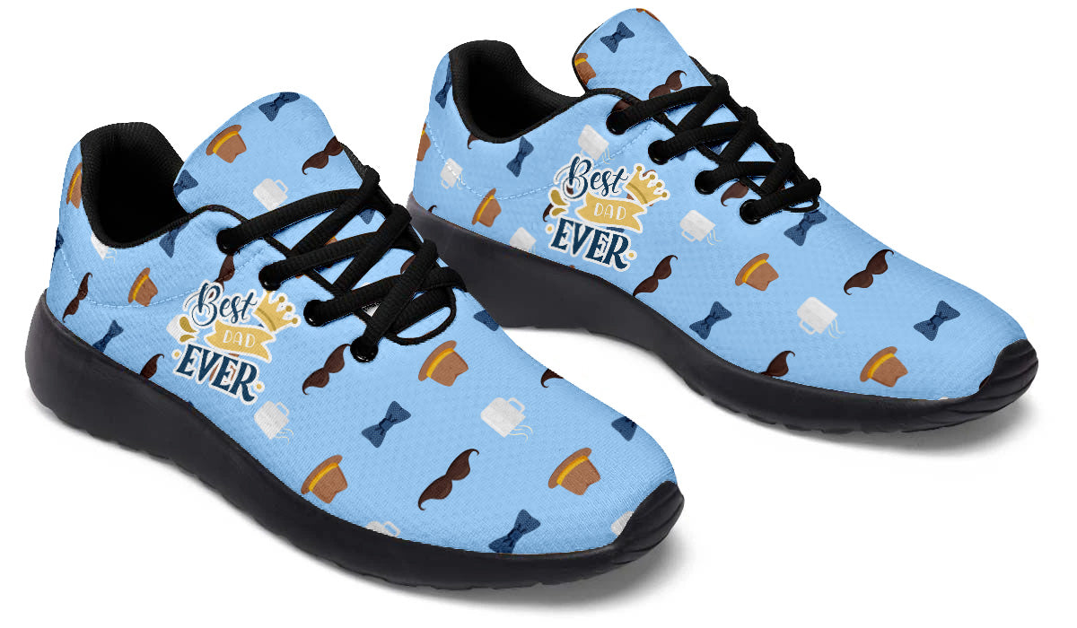 Dad Shoes