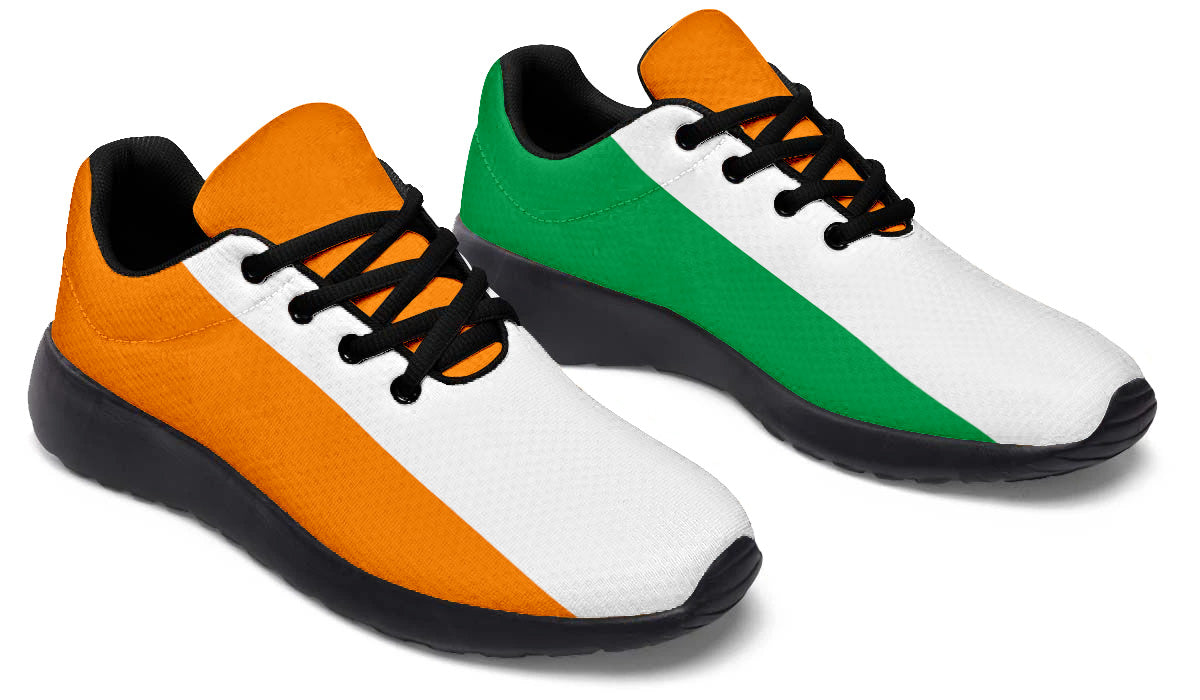 Ireland Shoes
