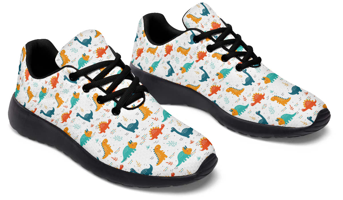 DINOSAUR SPORT SHOES
