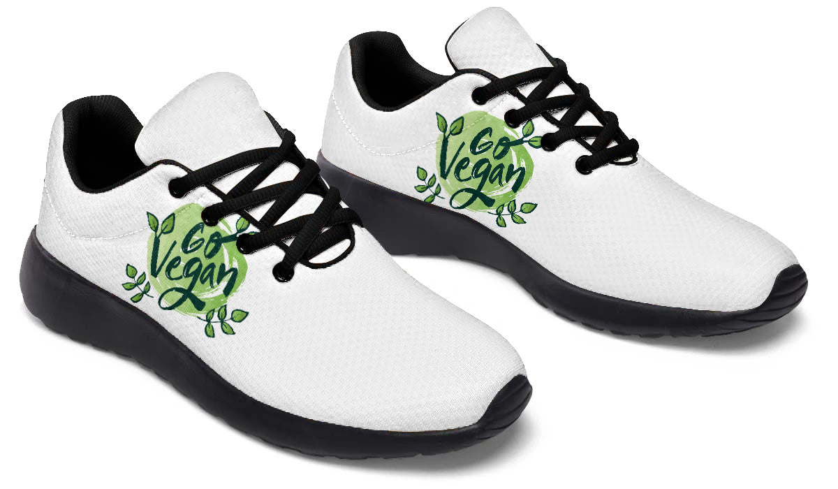 Vegan Shoes