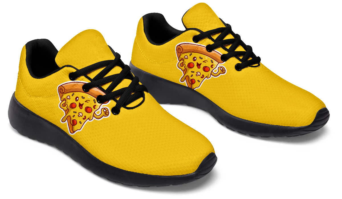 Pizza Shoes