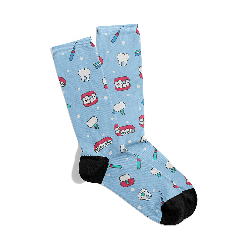 Dentist Socks