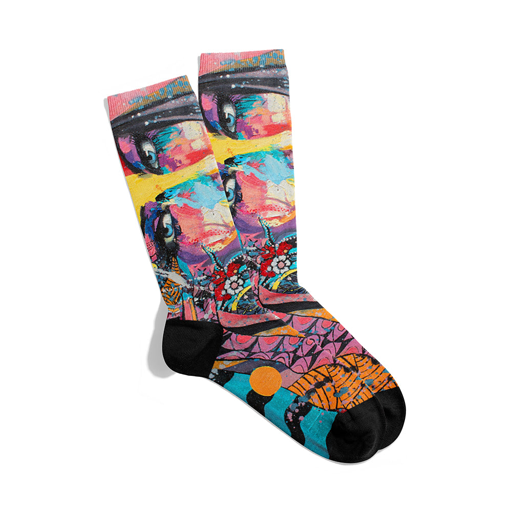 Hush Socks