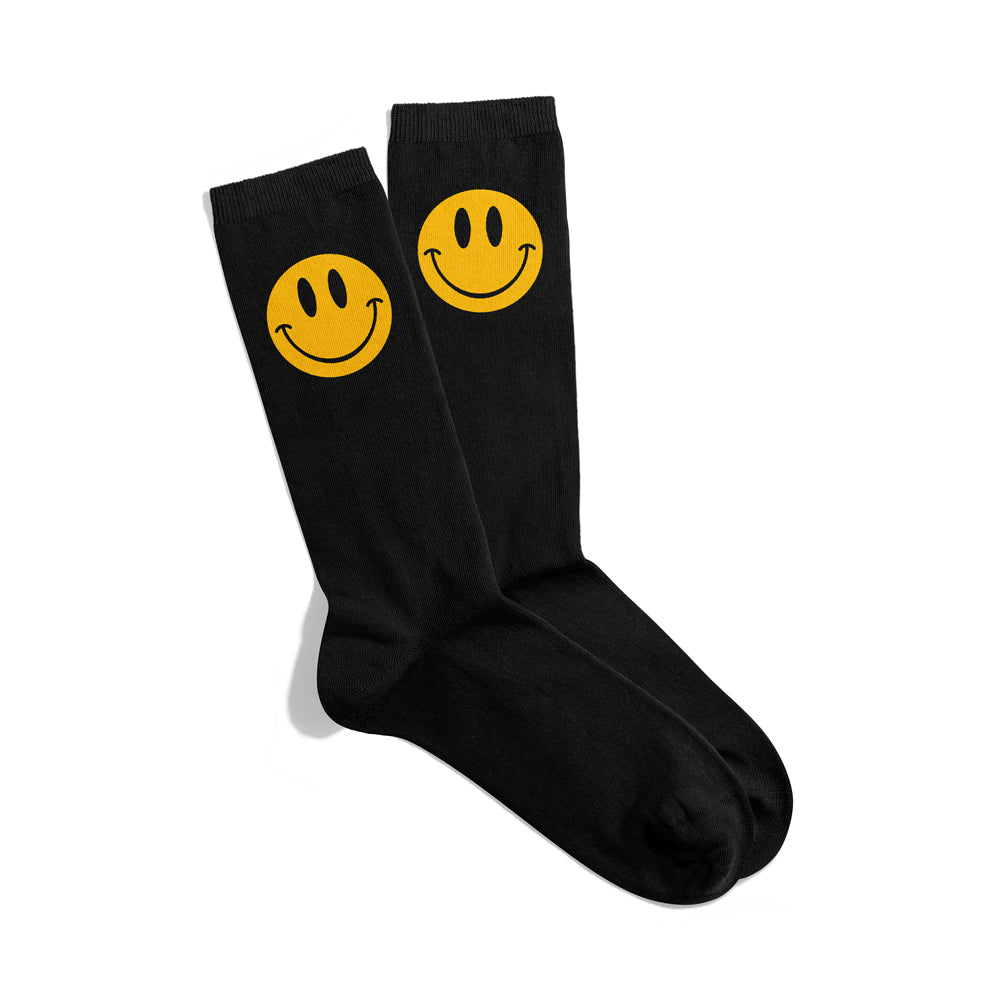 Smiley Socks