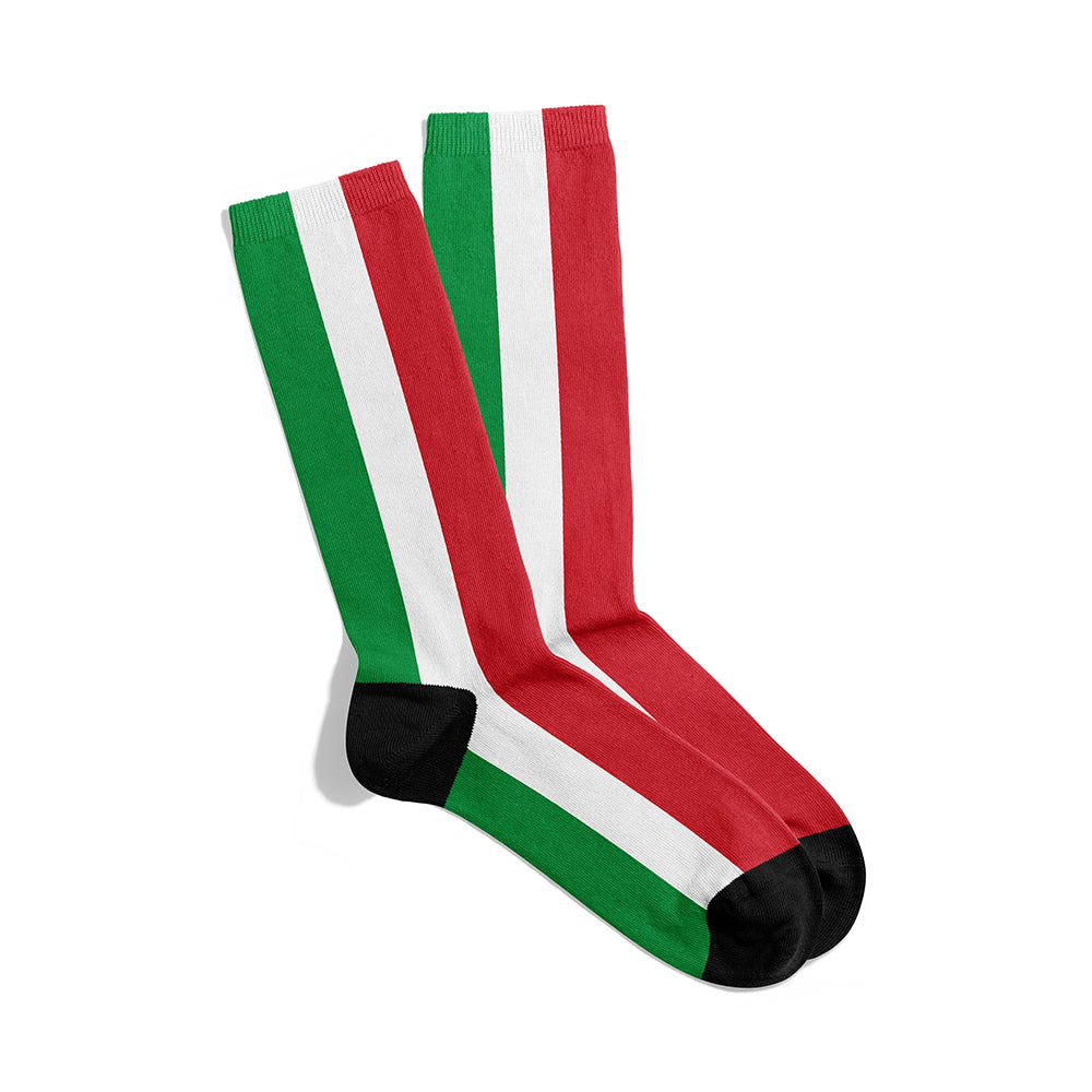 Italy Socks