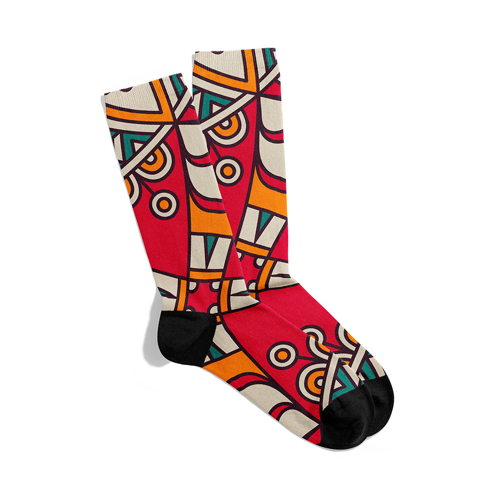 Constantinople Socks