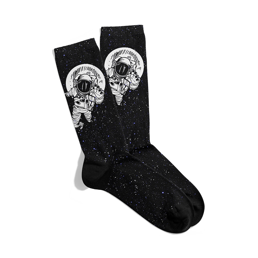 Astronaut Socks