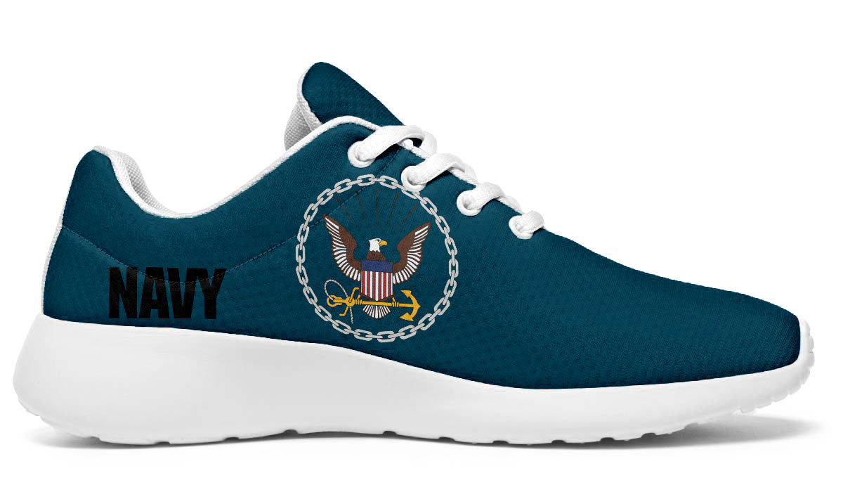 US NAVY SHOES