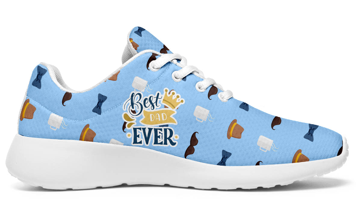 Dad Shoes