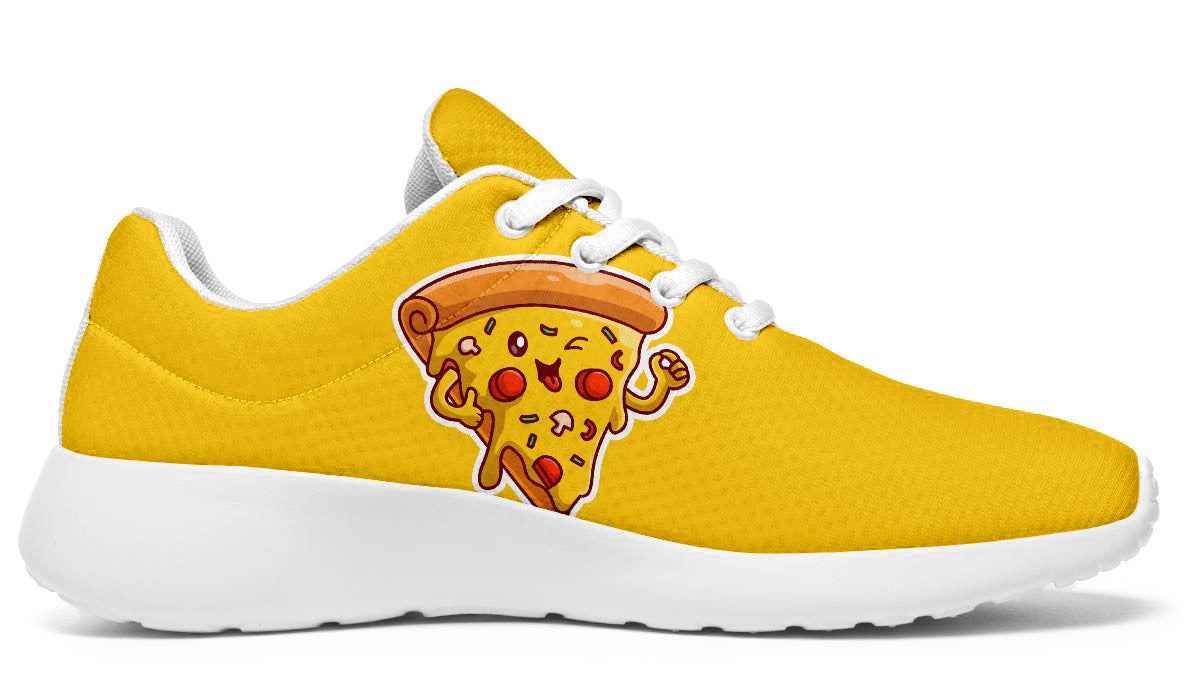 Pizza Sneakers
