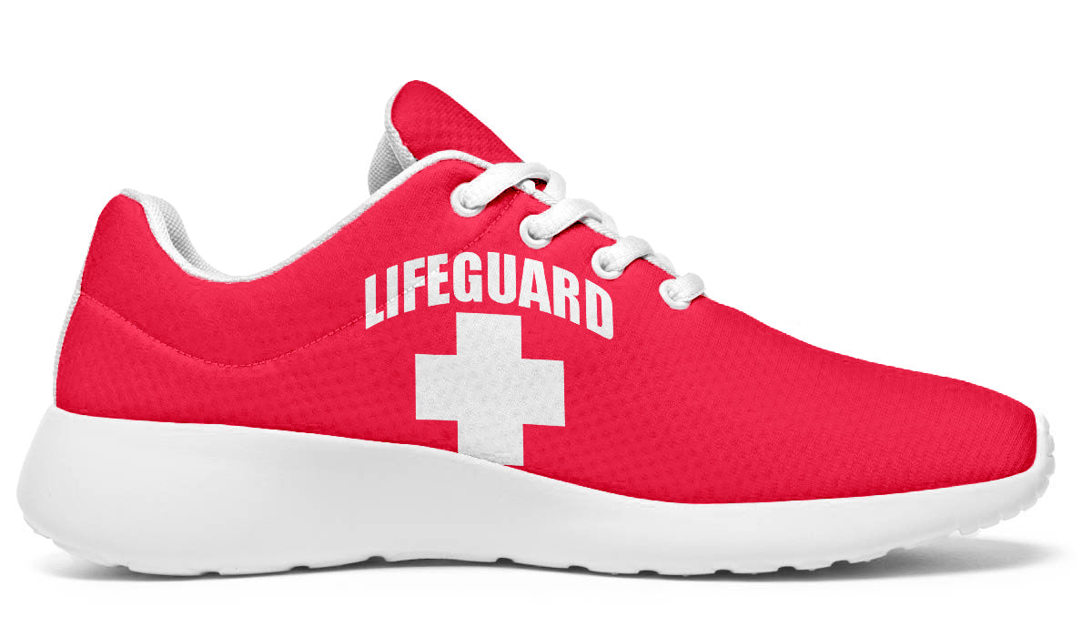 LIFEGUARD SHOES