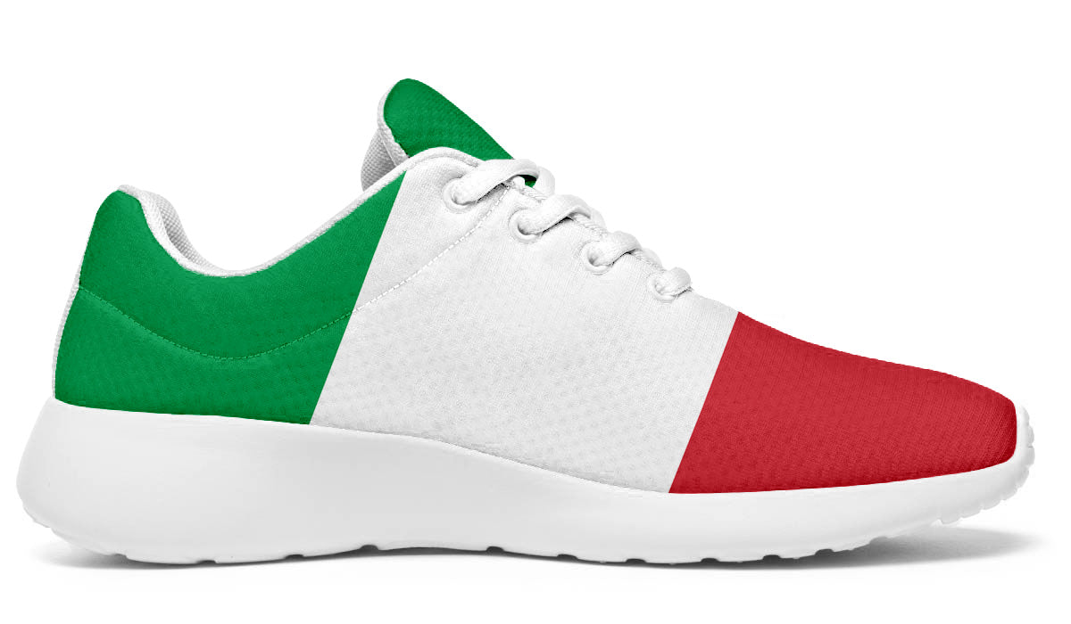 Italy Sneakers