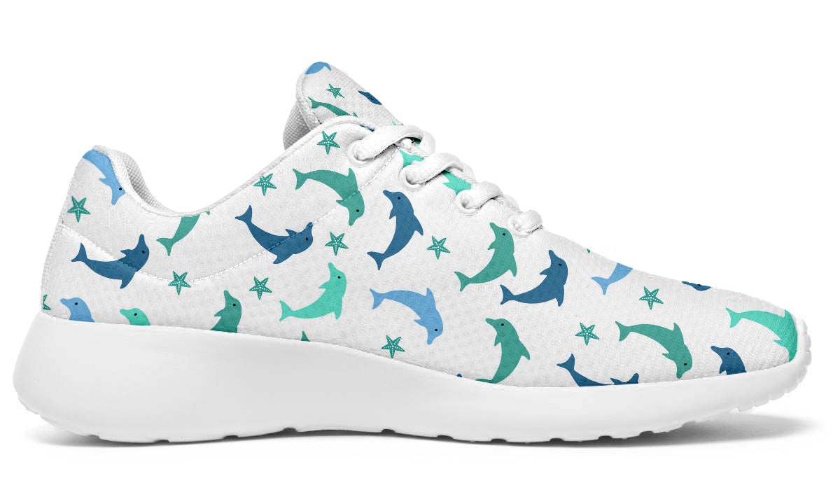 DOLPHIN SHOES