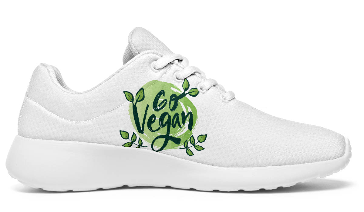 Vegan Sneakers