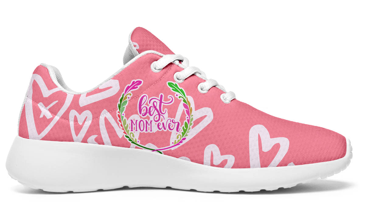 Mom Shoes